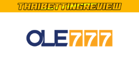 ole777 logo