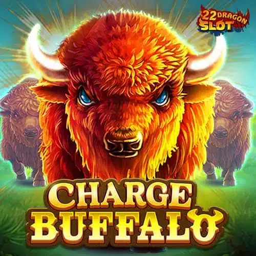 Charge Buffalo