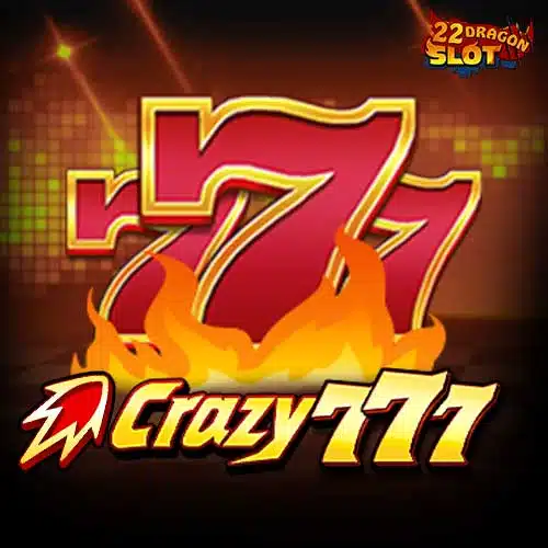 Crazy 777