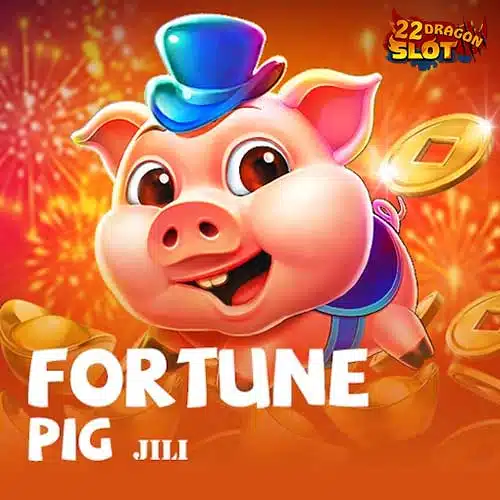 Fortune Pig