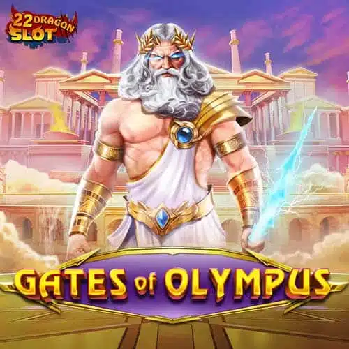 Gates of Olympus