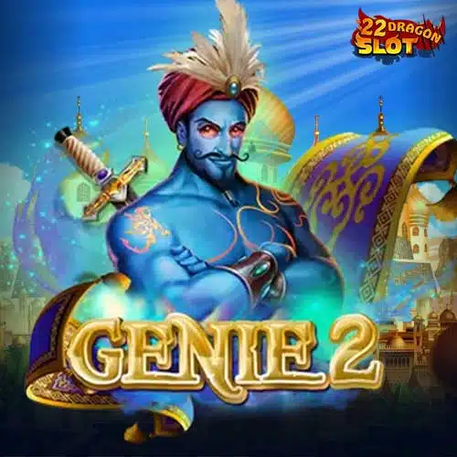 Genie 2