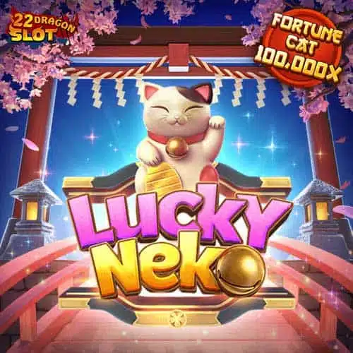 Lucky Neko