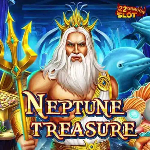 Neptune Treasure