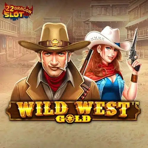 Wild West Gold