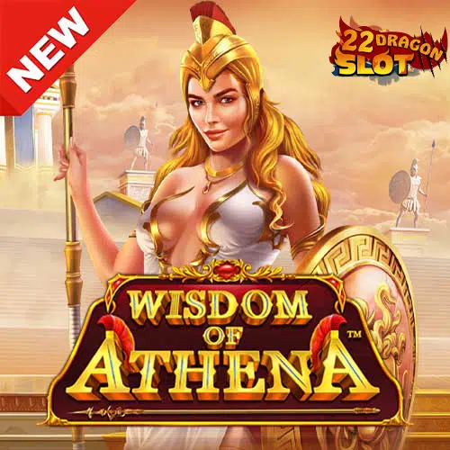 Wisdom of Athena