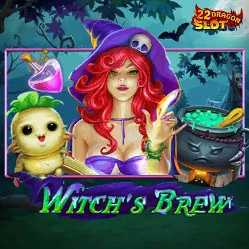 Witch brew