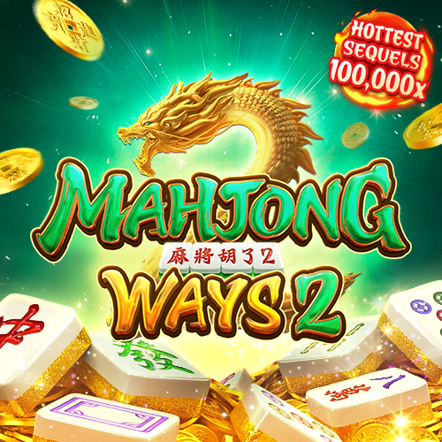 slot pg Mahjong Ways 2